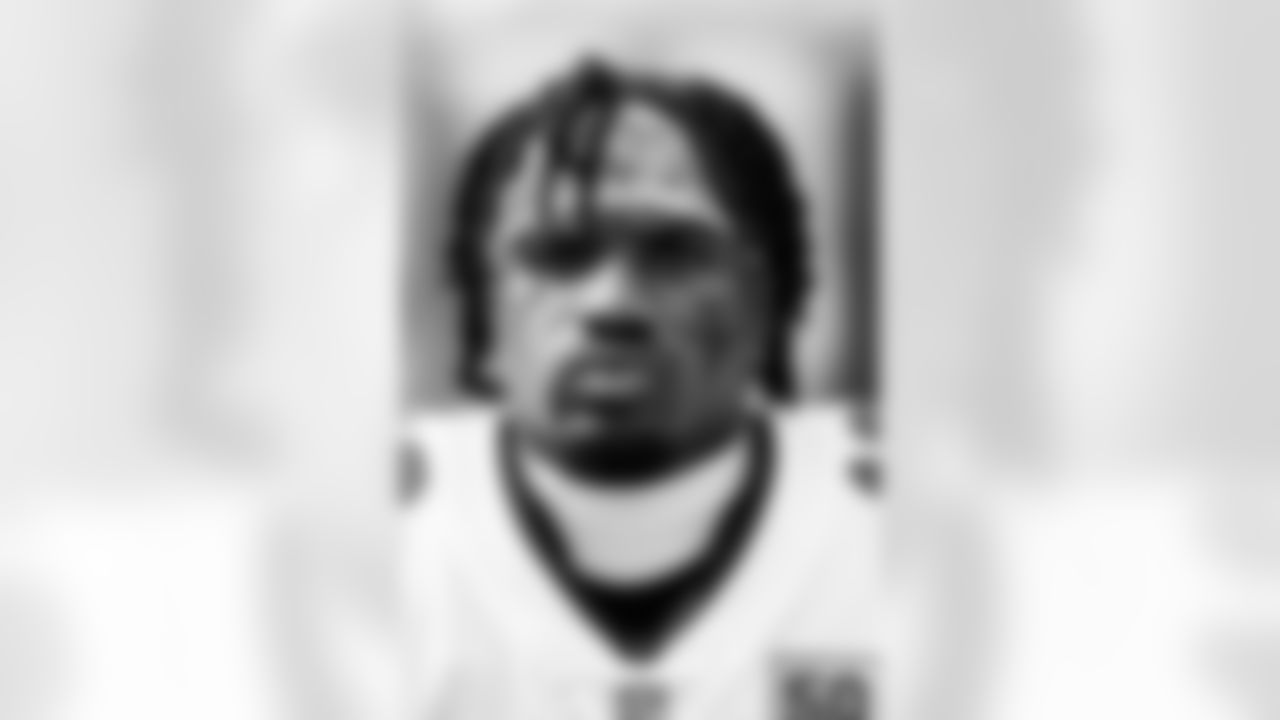 TAMPA, FL - November 09, 2025 - Wide Receiver Kameron Johnson #19 of the Tampa Bay Buccaneers before the game between the New England Patriots and Tampa Bay Buccaneers. The Bucs lost the game, 28-23. Photo By Tori Richman/Tampa Bay Buccaneers