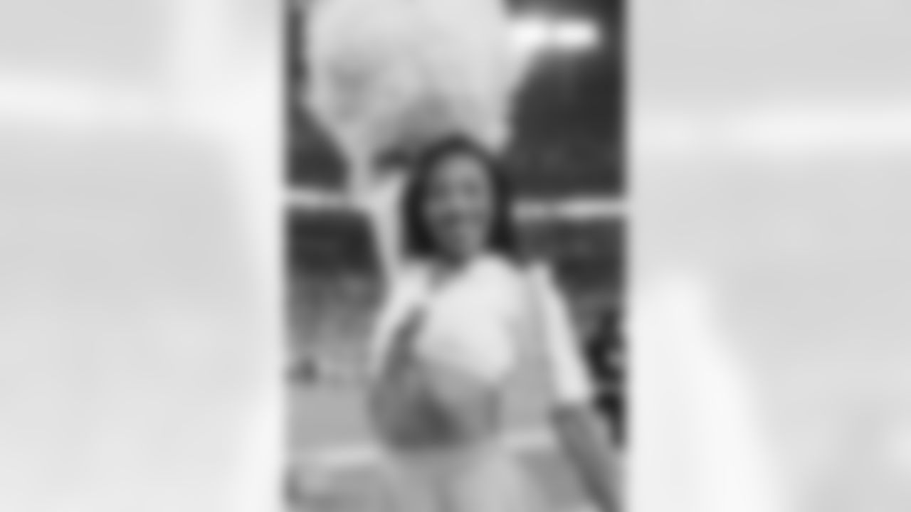 TAMPA, FL - December 11, 2025 - The Tampa Bay Buccaneers and Atlanta Falcons during a regular season game at Raymond James Stadium. The Bucs lost the game, 29-28. Photo By Doug DeFelice/Tampa Bay Buccaneers