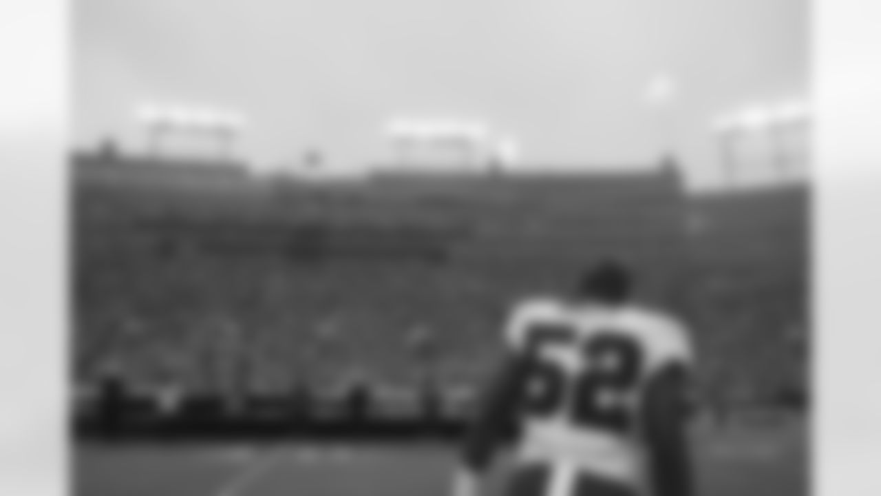 Bucs vs. Packers
