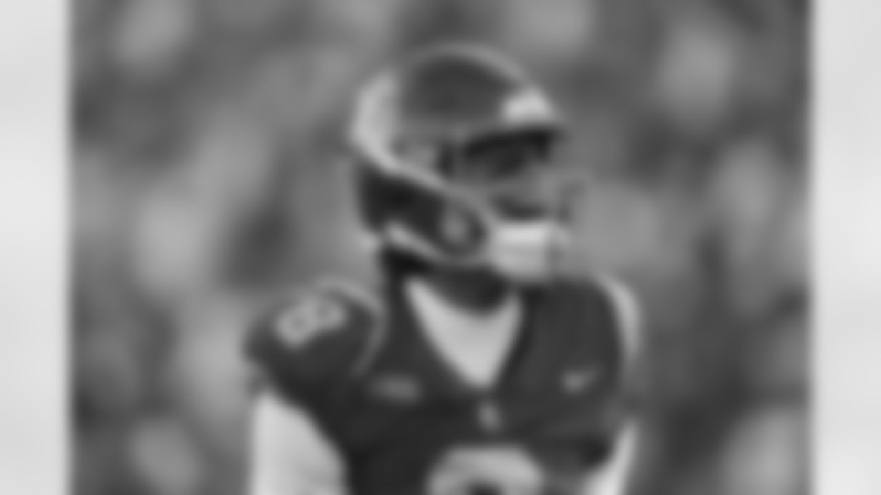 Southern California wide receiver Ja'Kobi Lane (8) celebrates his touchdown catch during the first half of an NCAA college football game against Michigan, Saturday, Oct. 11, 2025, in Los Angeles. (AP Photo/Marcio Jose Sanchez)