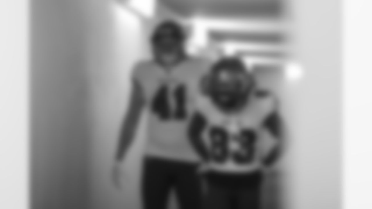 Bucs vs. Packers