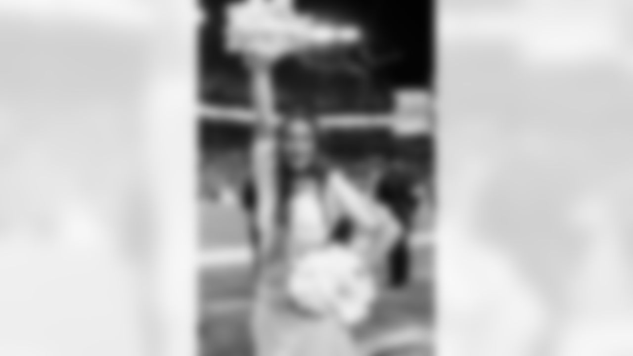 TAMPA, FL - December 11, 2025 - The Tampa Bay Buccaneers and Atlanta Falcons during a regular season game at Raymond James Stadium. The Bucs lost the game, 29-28. Photo By Tori Richman/Tampa Bay Buccaneers