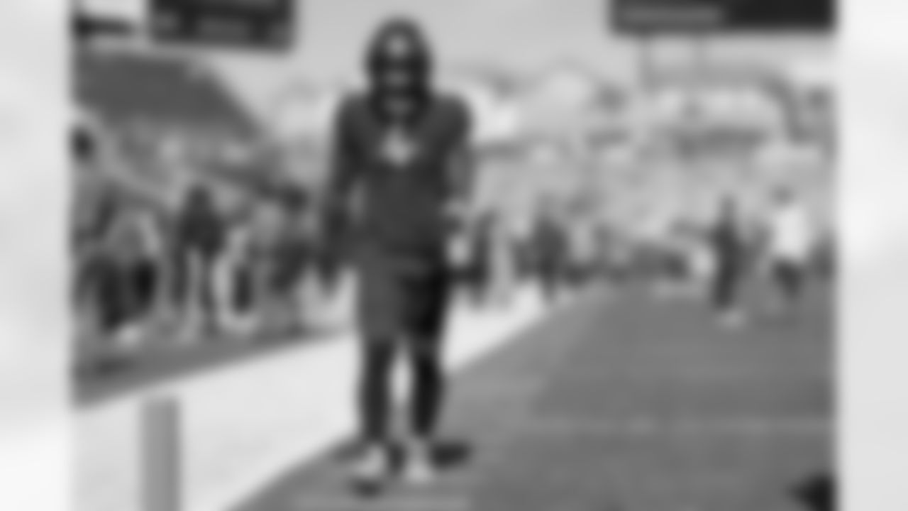 Raiders vs. Bucs