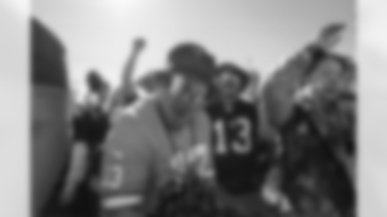 Saints vs. Bucs