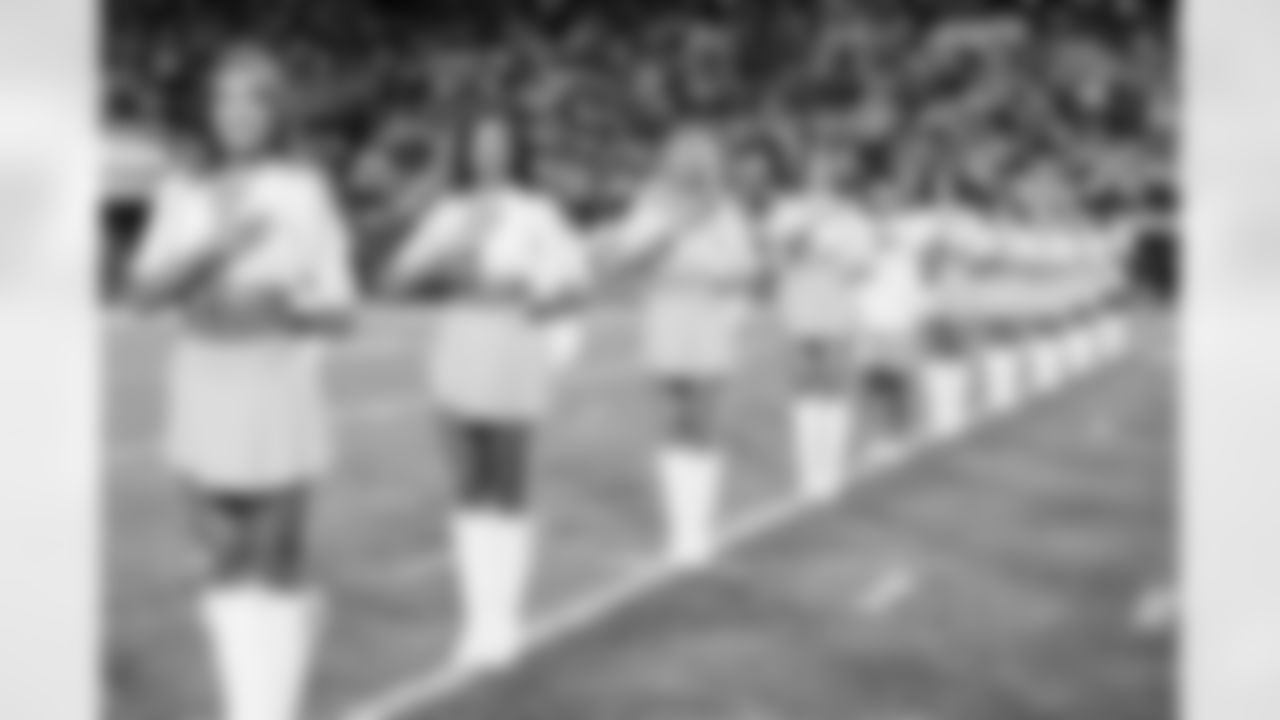 TAMPA, FL - December 11, 2025 - The Tampa Bay Buccaneers and Atlanta Falcons during a regular season game at Raymond James Stadium. The Bucs lost the game, 29-28. Photo By Tori Richman/Tampa Bay Buccaneers