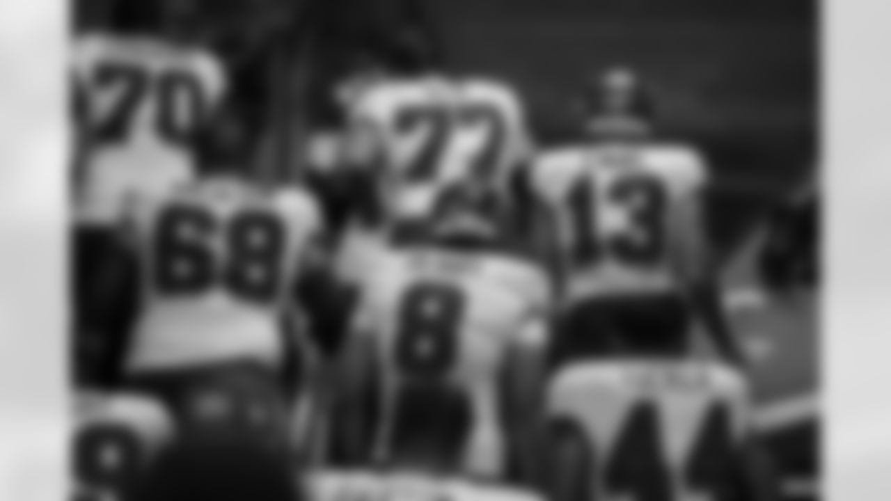 Bucs vs. Lions