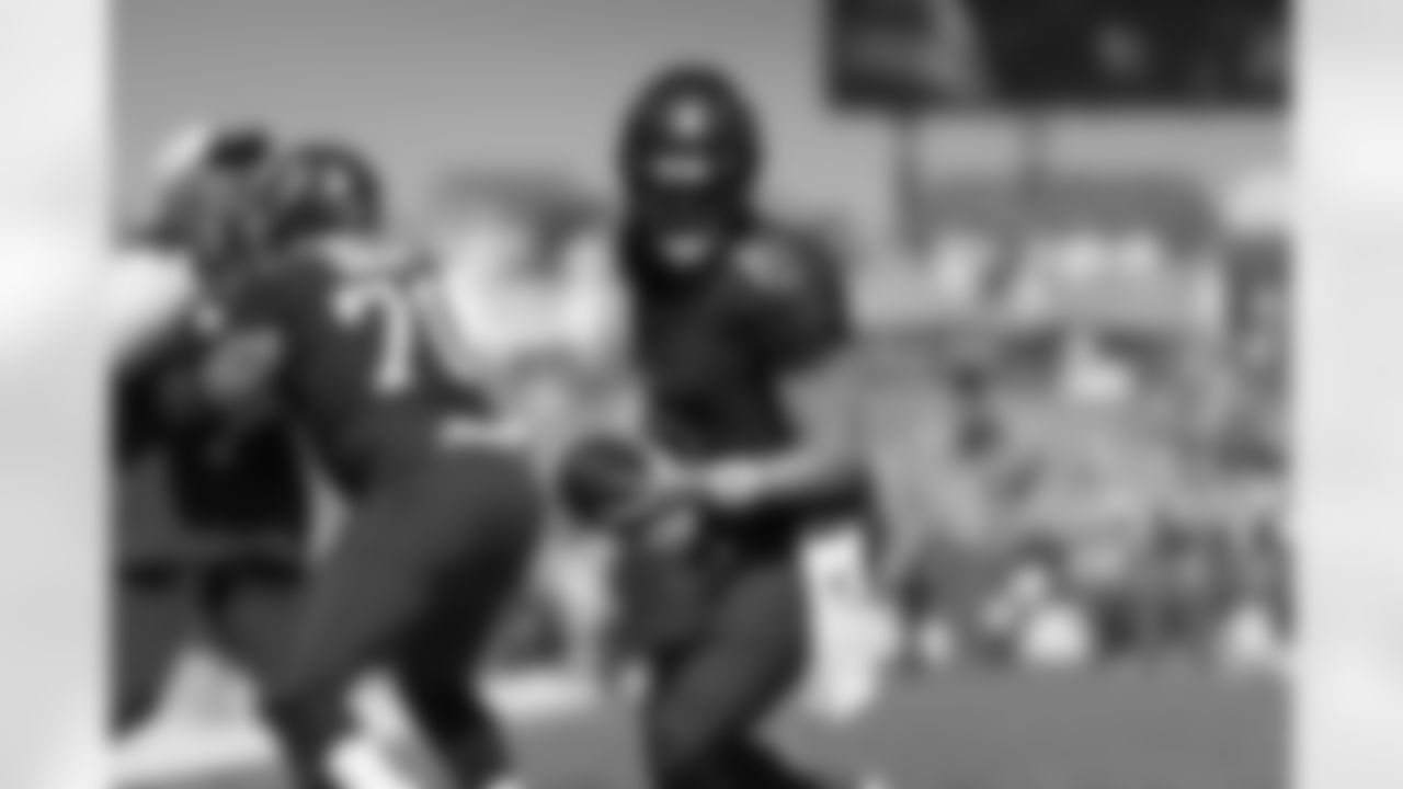 Saints vs. Bucs