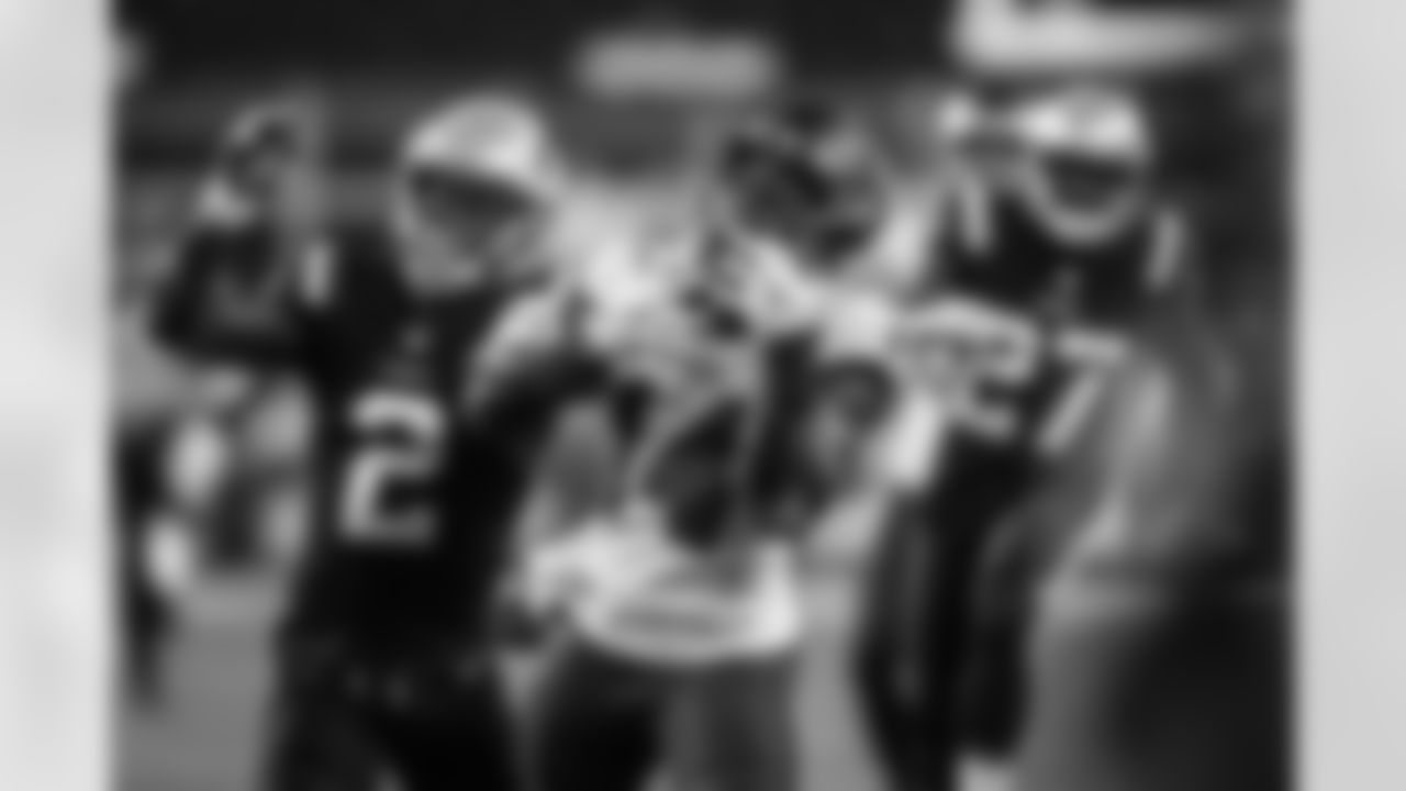 Week 10 - Patriots vs. Bucs