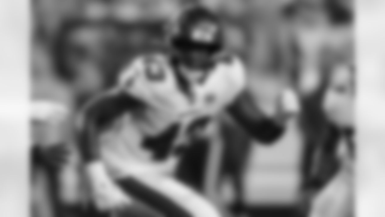 Bucs vs. Steelers