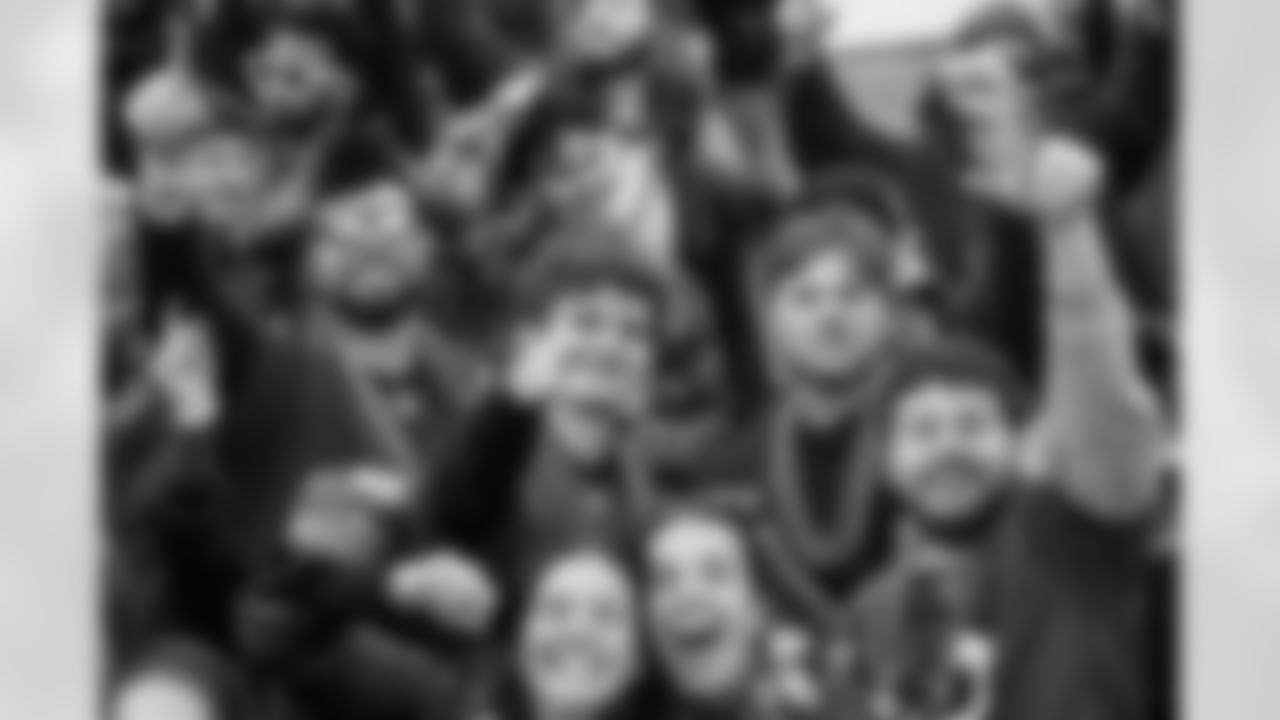 TAMPA, FL - January 31, 2026 - The 2026 Gasparilla Parade. Photo By Doug DeFelice/Tampa Bay Buccaneers