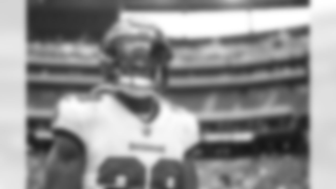 Bucs vs. Texans