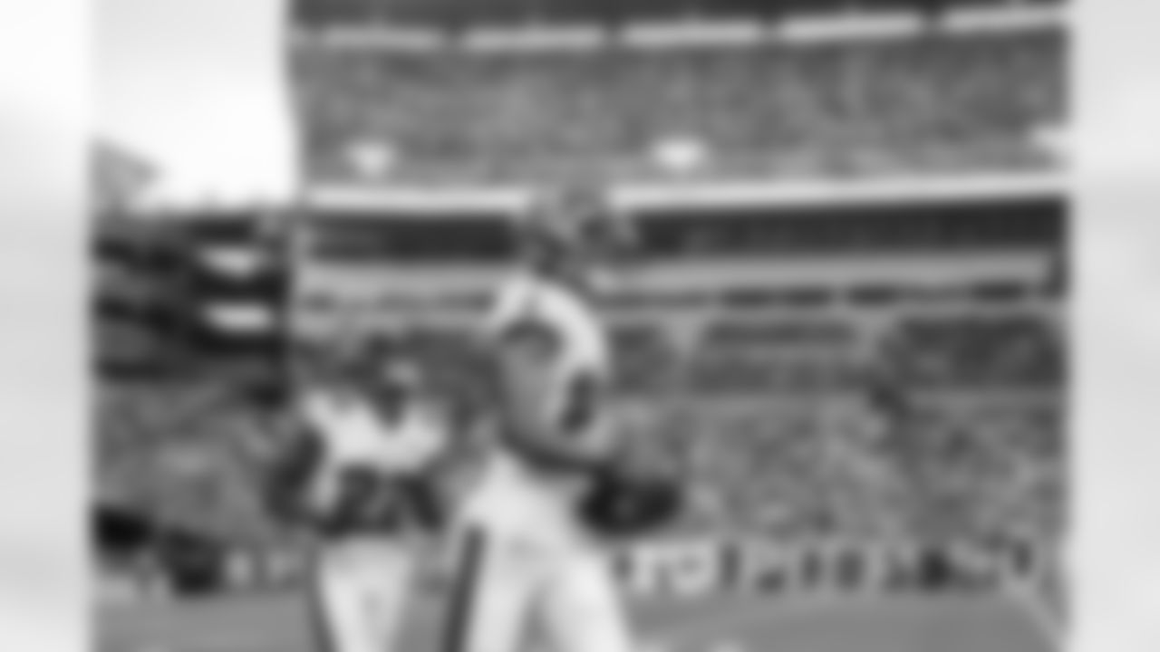 Bucs vs. Steelers