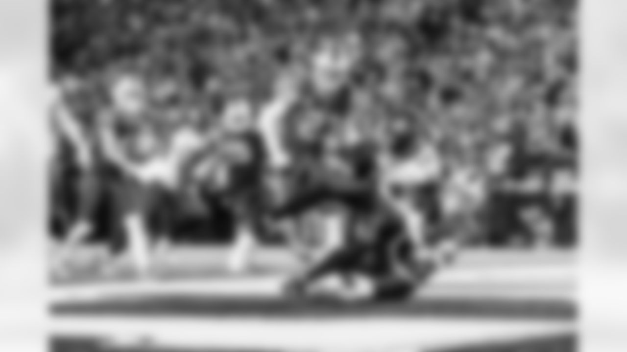 Week 11 - Bucs @ Bills