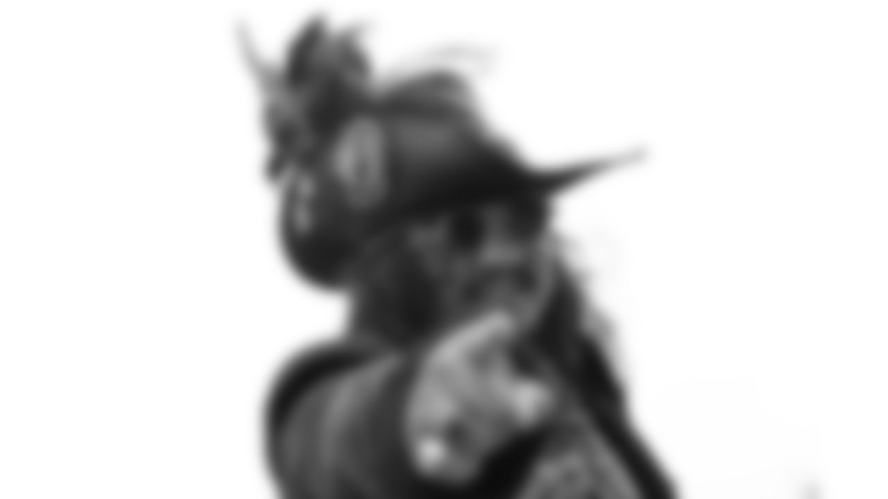 TAMPA, FL - January 31, 2026 - The 2026 Gasparilla Parade. Photo By Doug DeFelice/Tampa Bay Buccaneers