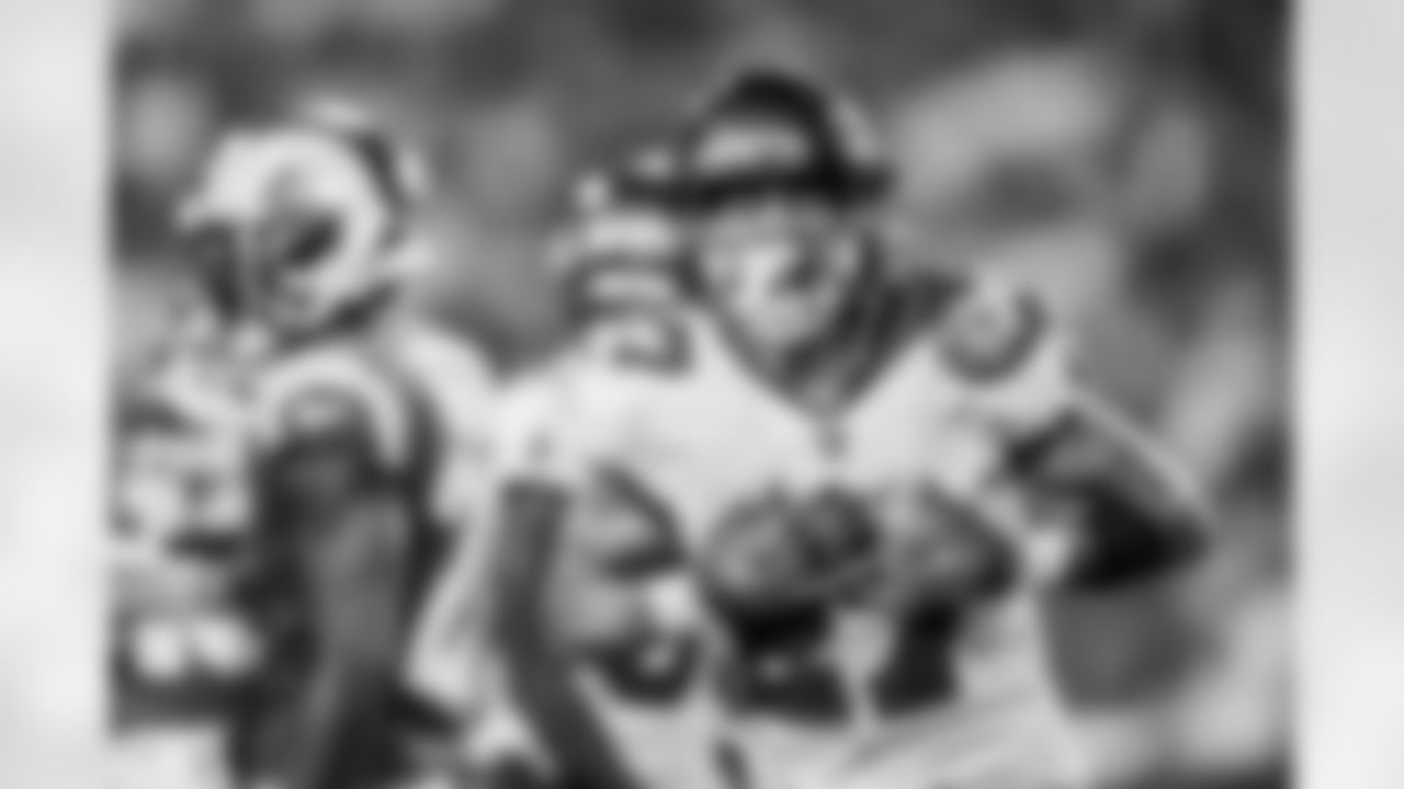 Week 12 - Bucs @ Rams