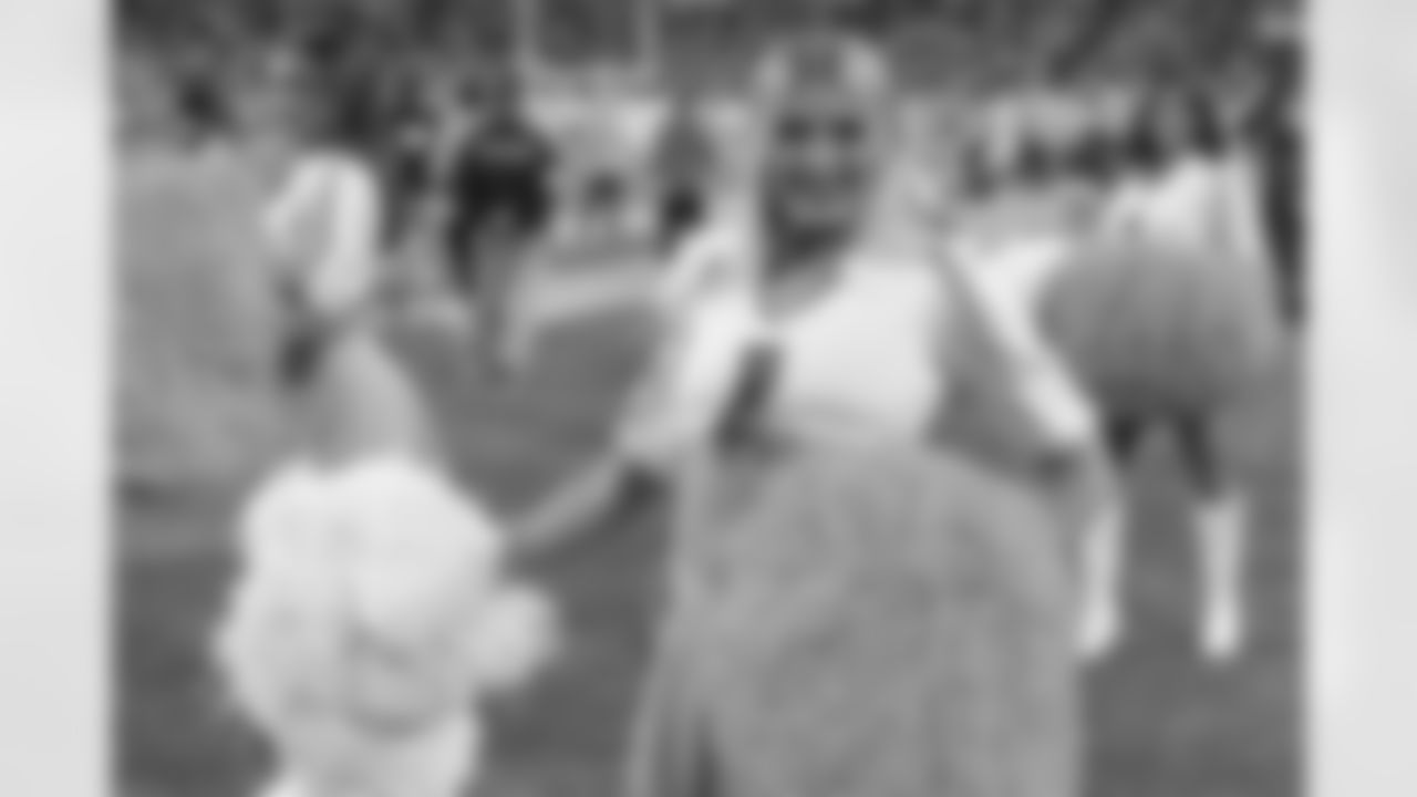 TAMPA, FL - December 11, 2025 - The Tampa Bay Buccaneers and Atlanta Falcons during a regular season game at Raymond James Stadium. The Bucs lost the game, 29-28. Photo By Mike Carlson/Tampa Bay Buccaneers