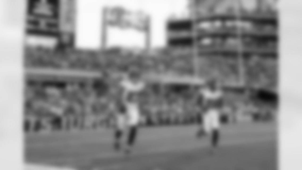 Bucs vs. Steelers