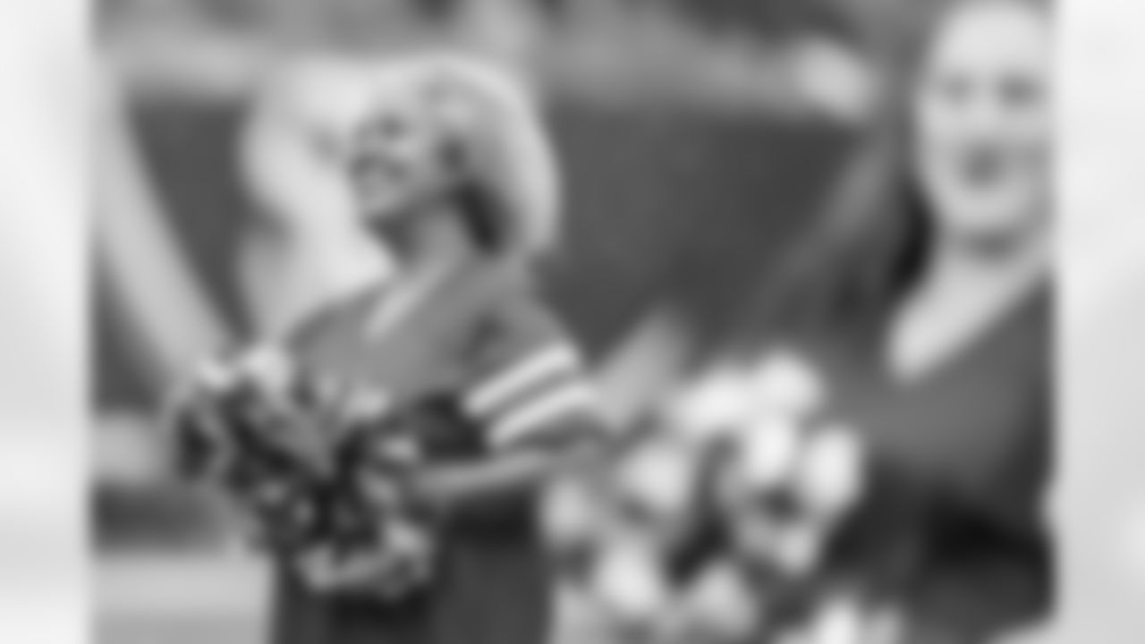 TAMPA, FL - December 07, 2025 - The Tampa Bay Buccaneers and New Orleans Saints during a regular season game at Raymond James Stadium. The Bucs lost the game, 24-20. Photo By Kyle Zedaker/Tampa Bay Buccaneers