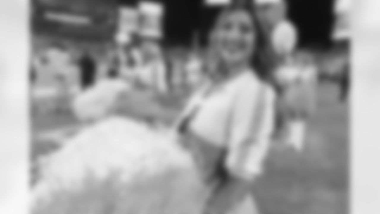 TAMPA, FL - December 11, 2025 - The Tampa Bay Buccaneers and Atlanta Falcons during a regular season game at Raymond James Stadium. The Bucs lost the game, 29-28. Photo By Mike Carlson/Tampa Bay Buccaneers