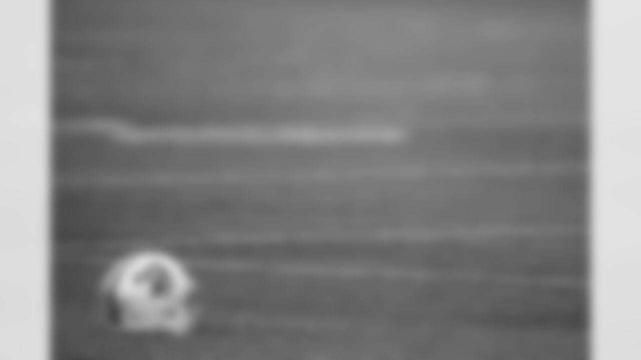 TAMPA, FL - December 10, 2025 - Week 15 practice at AdventHealth Training Center. Photo By Kyle Zedaker/Tampa Bay Buccaneers