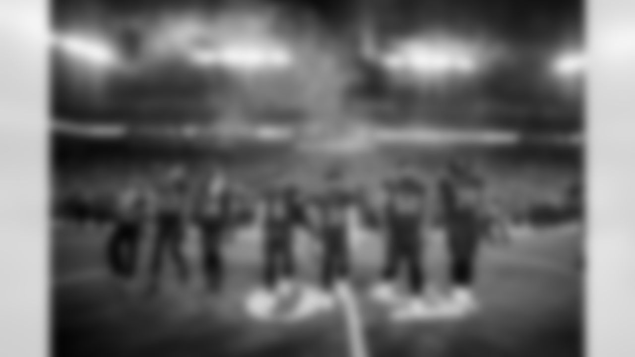 Week 9 - BYE