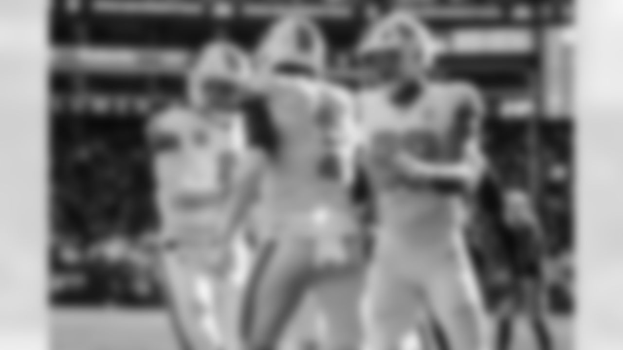 Bucs vs. Seahawks