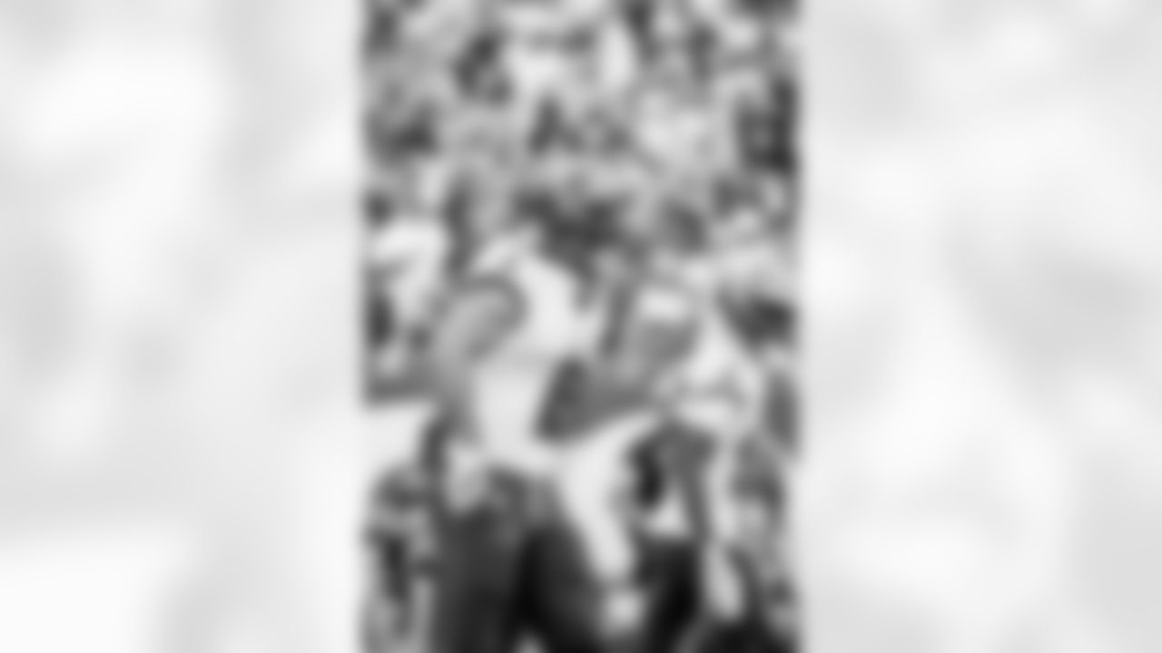 TAMPA, FL - November 09, 2025 - Wide Receiver Emeka Egbuka #2 of the Tampa Bay Buccaneers during the game between the New England Patriots and Tampa Bay Buccaneers. The Bucs lost the game, 28-23. Photo By Tori Richman/Tampa Bay Buccaneers