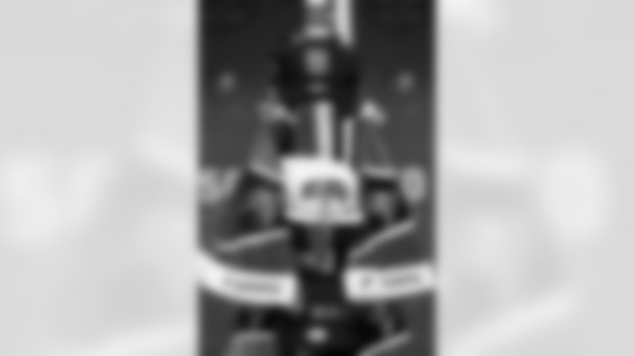 TAMPA, FL - November 23, 2025 - Team Store activation during the Watch Party at Armature Works during the game between the Tampa Bay Buccaneers and the Los Angeles Rams. Photo By Doug DeFelice/Tampa Bay Buccaneers