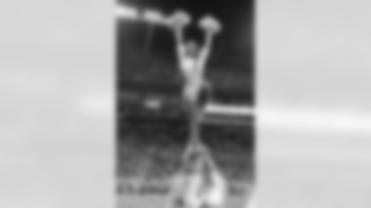 TAMPA, FL - December 11, 2025 - The Tampa Bay Buccaneers and Atlanta Falcons during a regular season game at Raymond James Stadium. The Bucs lost the game, 29-28. Photo By Doug DeFelice/Tampa Bay Buccaneers