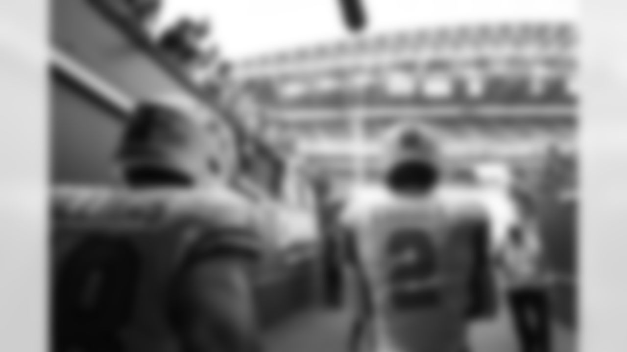 Bucs vs. Seahawks
