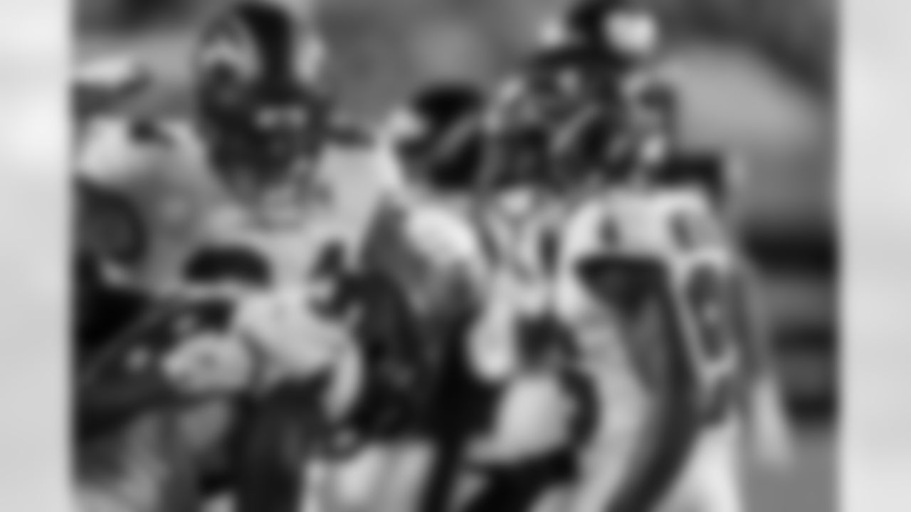 Bucs vs. Steelers
