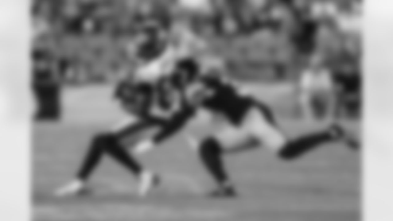 Bucs vs. Steelers