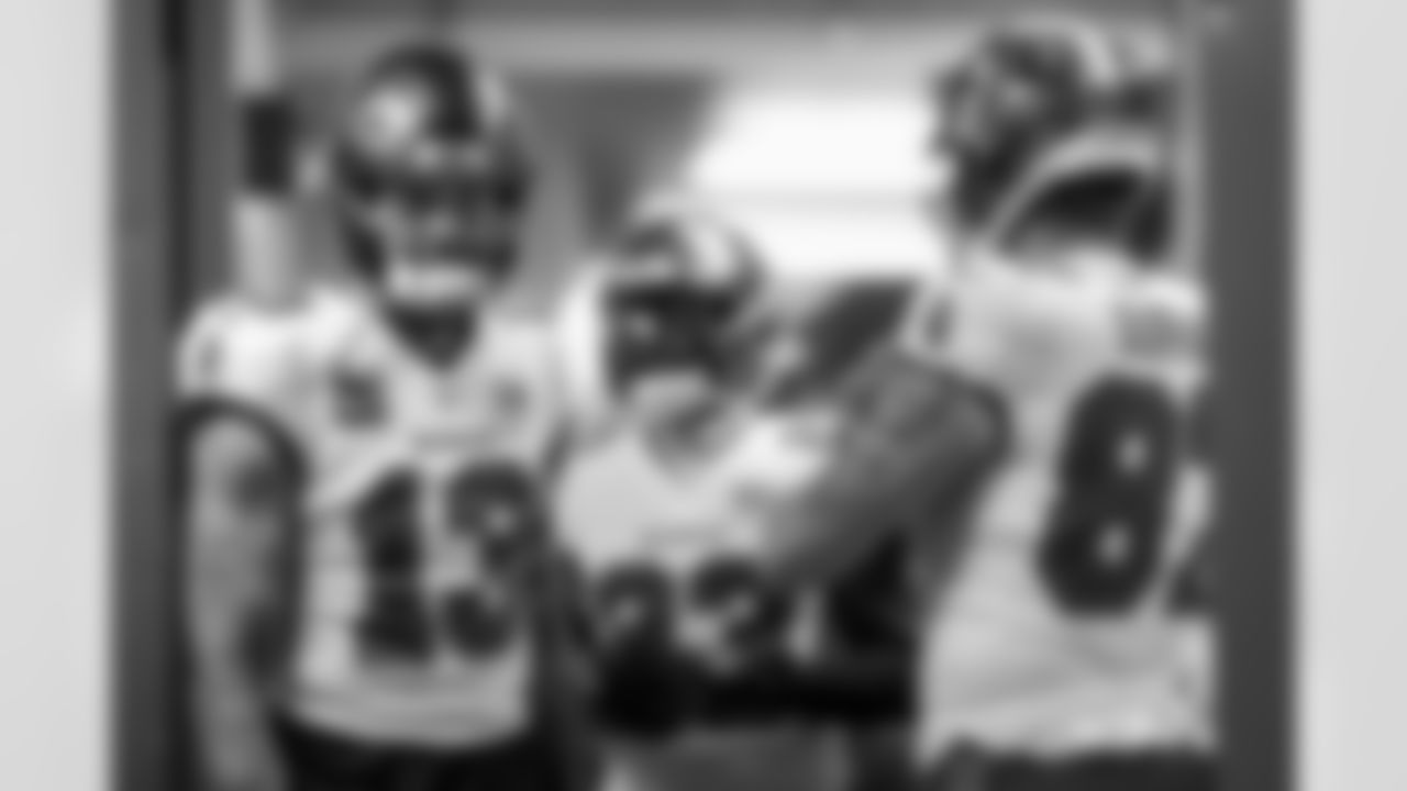 Bucs vs. Lions