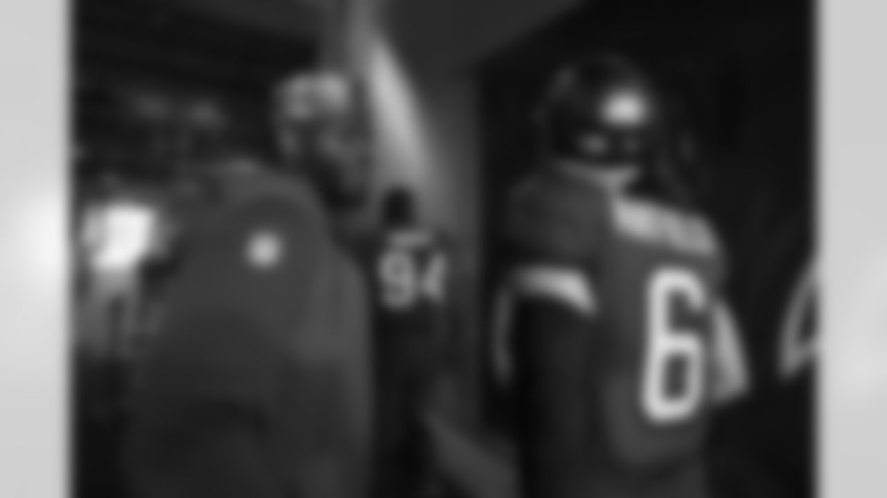 Panthers vs. Bucs