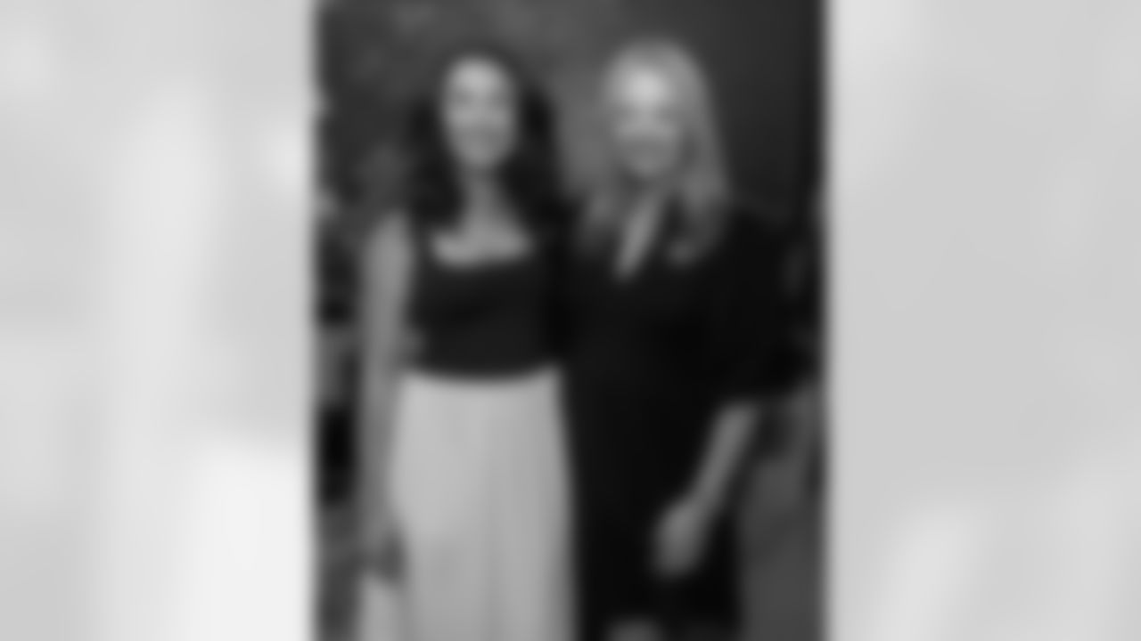 ATLANTA, GA - September 06, 2025 - Luxury Suite Excursion before for the game between the Tampa Bay Buccaneers and Atlanta Falcons. The Bucs won the game, 23-20. Photo By Doug DeFelice/Tampa Bay Buccaneers