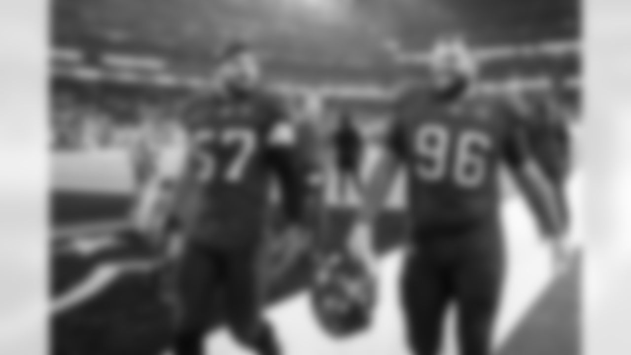 Bucs vs. Texans
