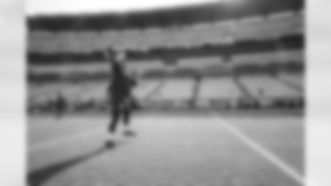 Bucs vs. Steelers