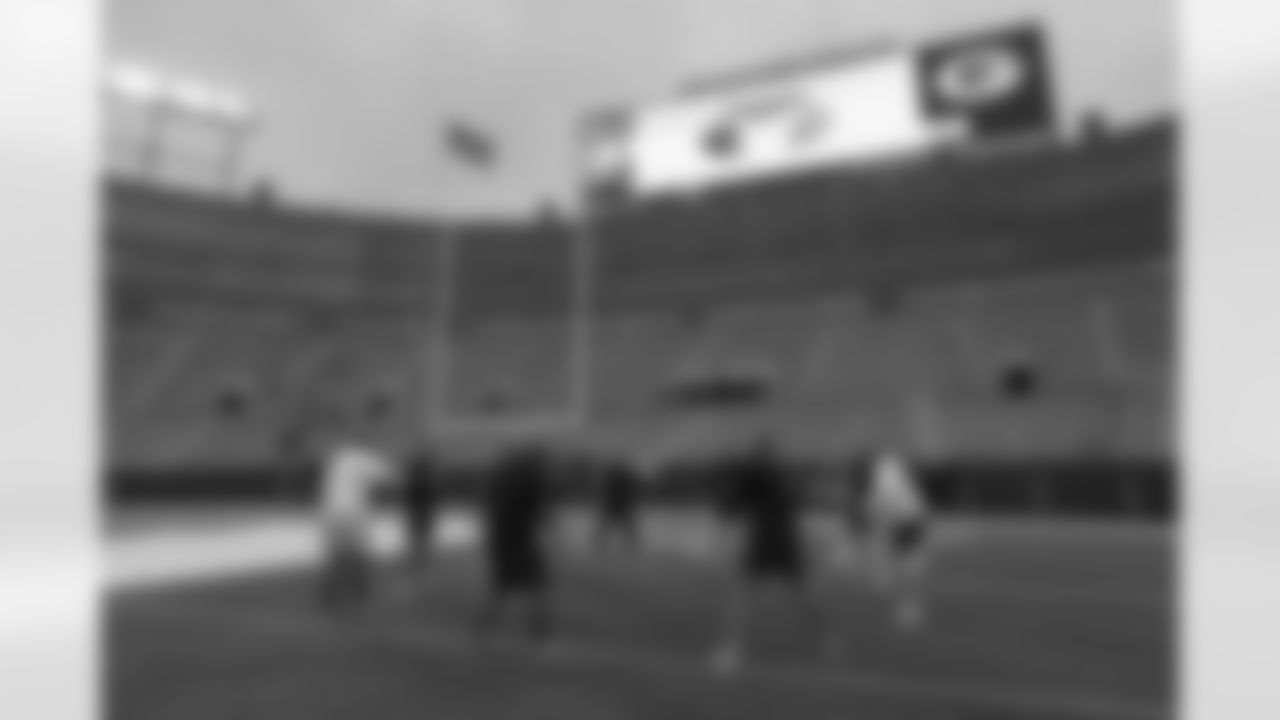 Bucs vs. Packers