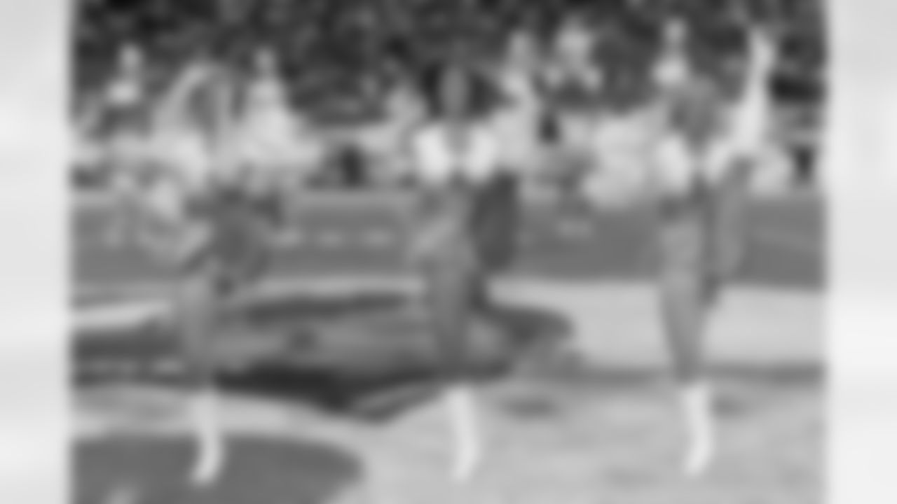 TAMPA, FL - December 11, 2025 - The Tampa Bay Buccaneers and Atlanta Falcons during a regular season game at Raymond James Stadium. The Bucs lost the game, 29-28. Photo By Mike Carlson/Tampa Bay Buccaneers