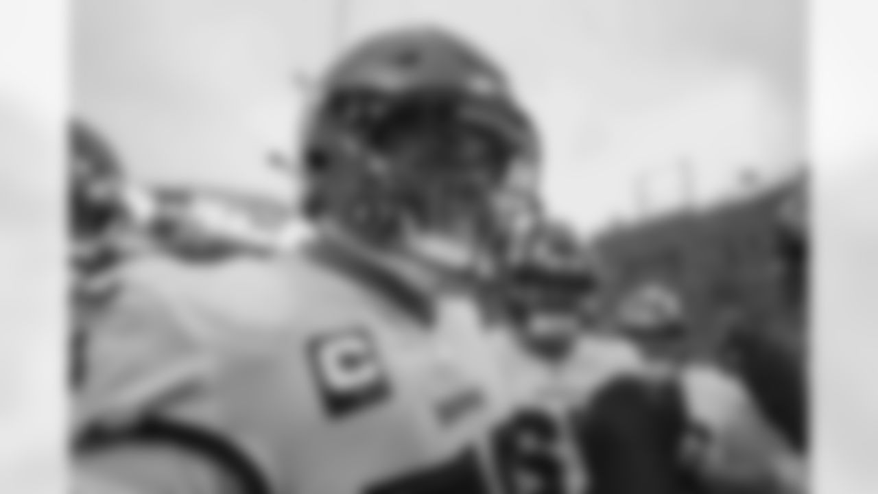 Bucs vs. Packers
