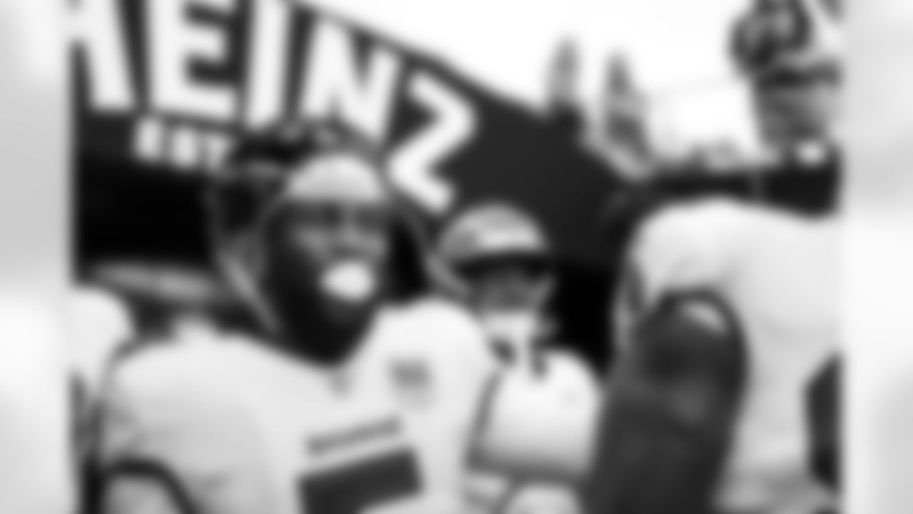 Bucs vs. Steelers