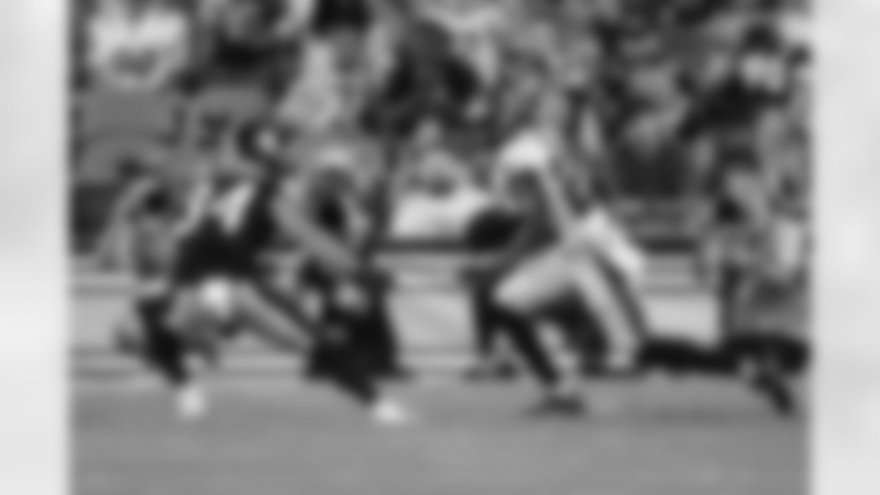 Bucs vs. Steelers