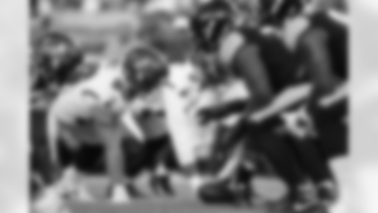 Bucs vs. Steelers