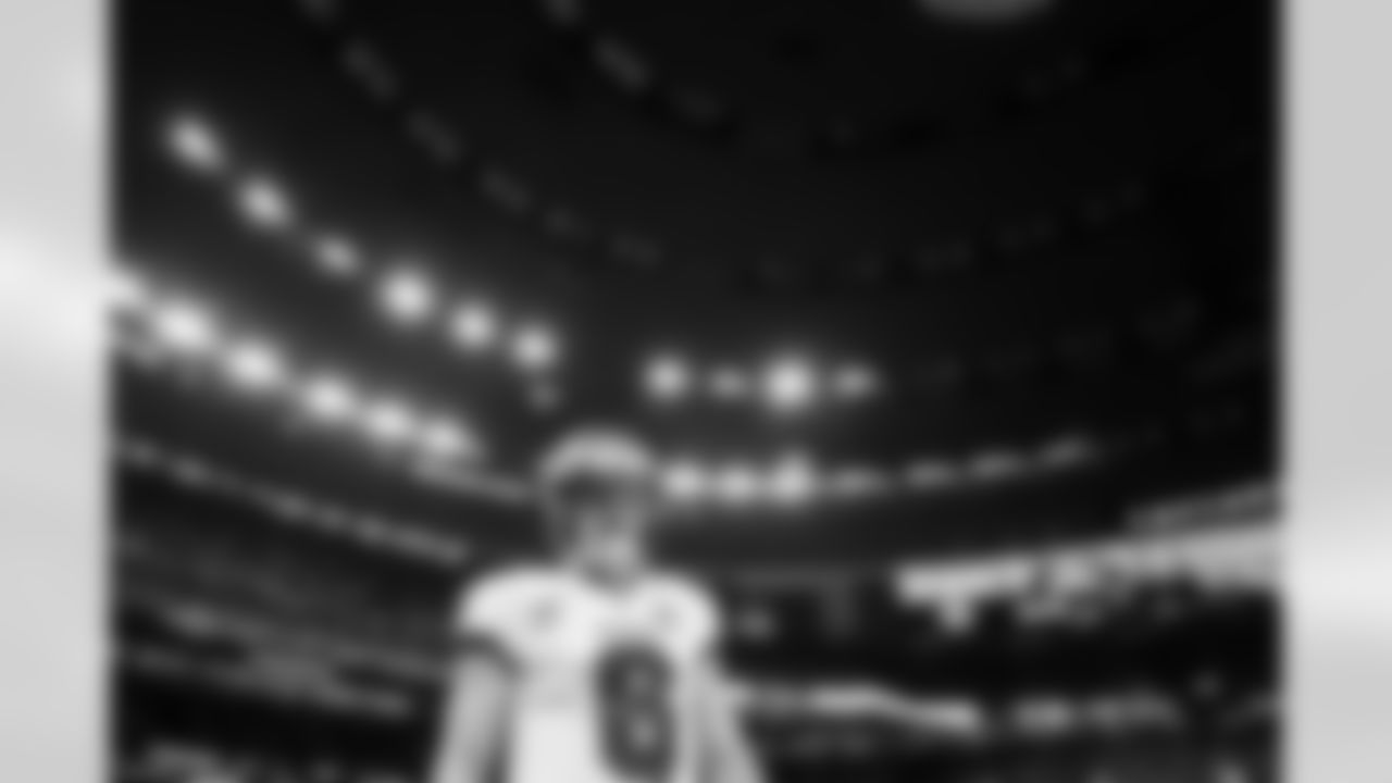Bucs vs. Saints
