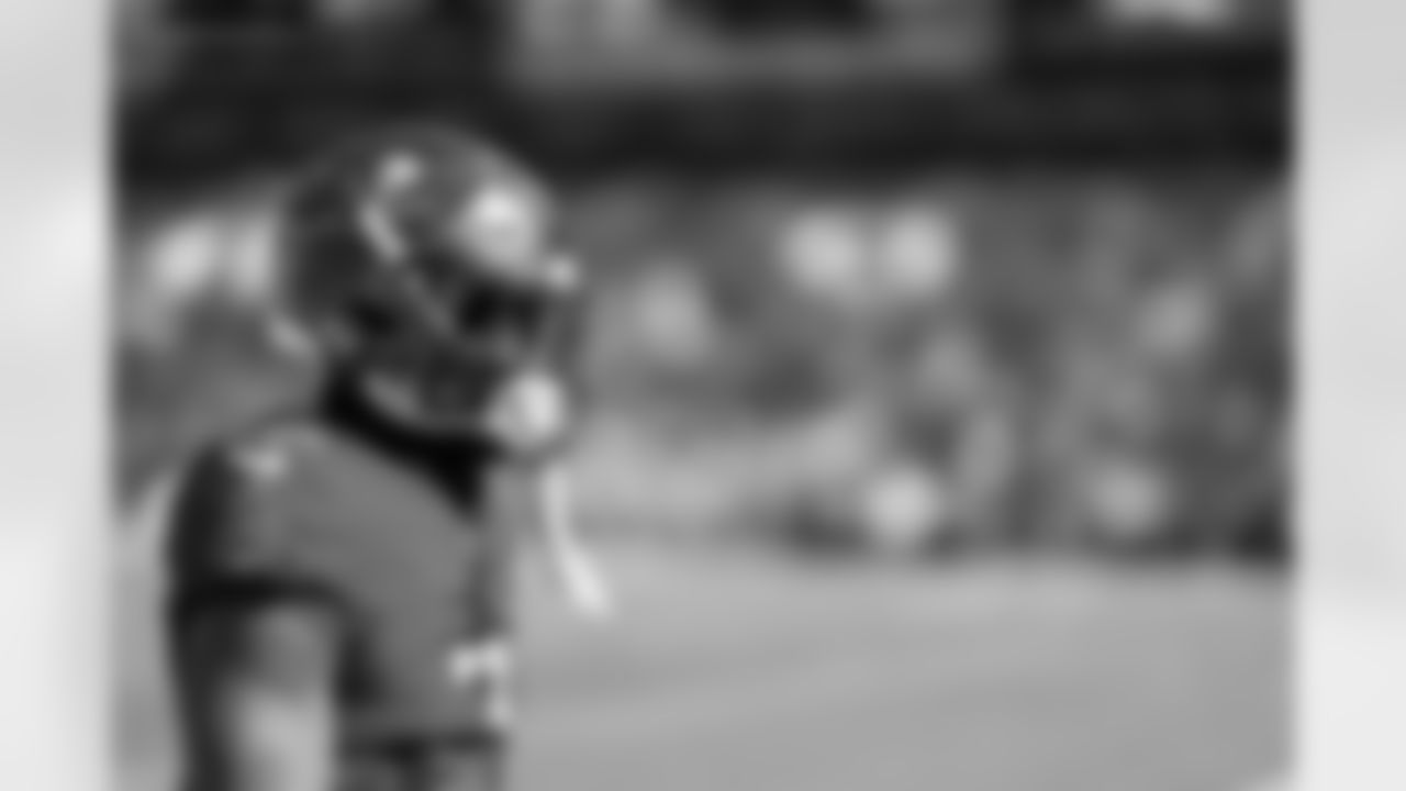 Raiders vs. Bucs