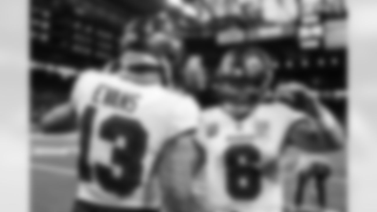 Bucs vs. Lions