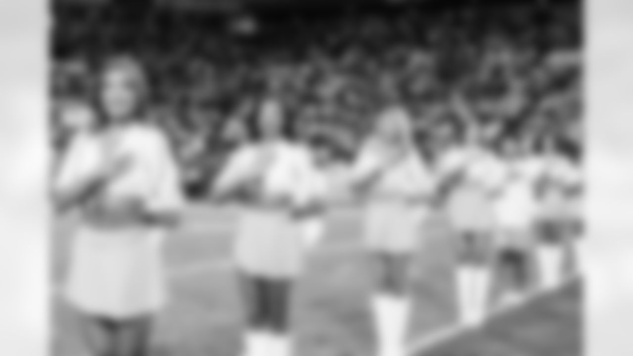 TAMPA, FL - December 11, 2025 - The Tampa Bay Buccaneers and Atlanta Falcons during a regular season game at Raymond James Stadium. The Bucs lost the game, 29-28. Photo By Tori Richman/Tampa Bay Buccaneers