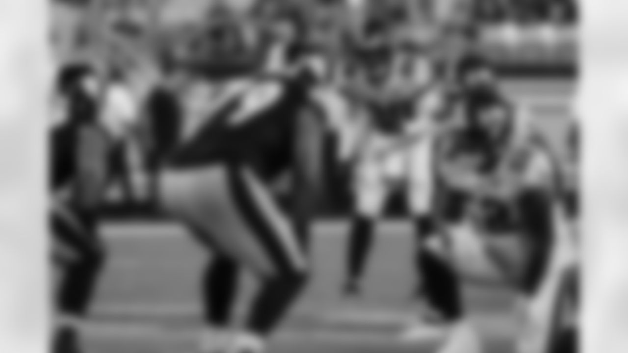 Bucs vs. Steelers