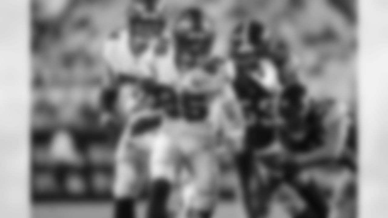 Bucs vs. Steelers