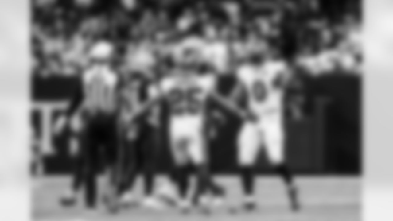 Bucs vs. Saints